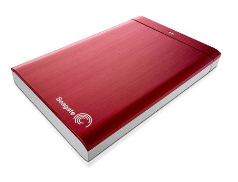 Seagate Backup Plus Slim 2Tb 2.5" USB3.0