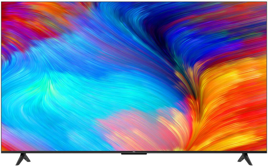 TCL 65P635 4K HDR TV