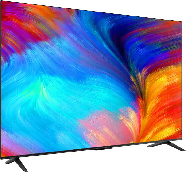 TCL 65P635 4K HDR TV