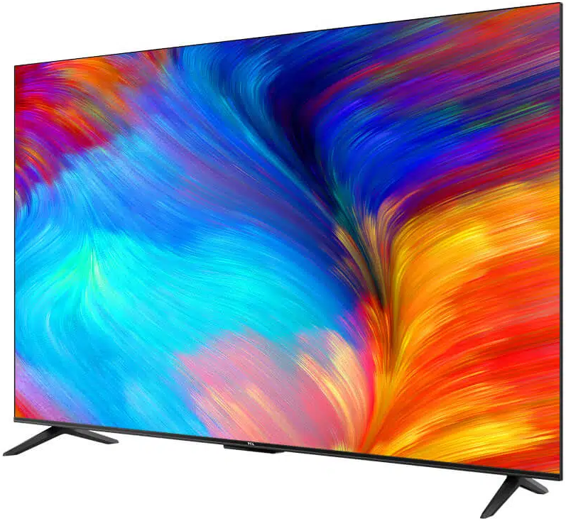 TCL 65P635 4K HDR TV
