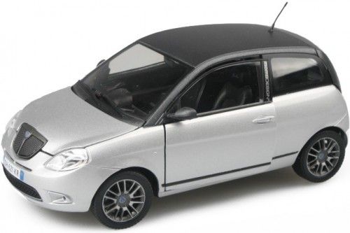 Cararama Модель Lancia Ypsilon