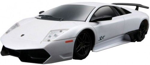 Maisto Модель Ламборджини Murcielago LP670-4 SV, на радиоупровлении