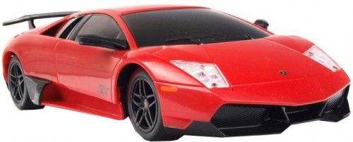 Maisto Модель Ламборджини Murcielago LP670-4 SV, на радиоупровлении