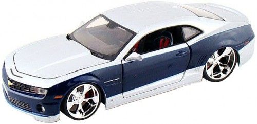 Maisto Модель Chevrolet Camaro SSRS 2010