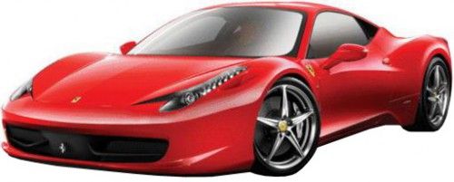 Maisto Модель Ferrari 458 Italia
