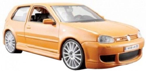 Maisto Модель Фольксваген Гольф R32 2003