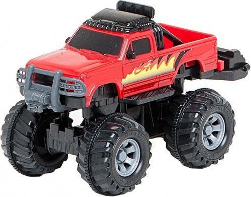 Autotime Машина "Monster truck"