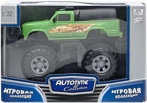 Autotime Машина "Monster truck"