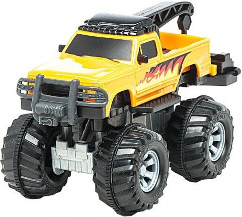 Autotime Машина "Monster truck"