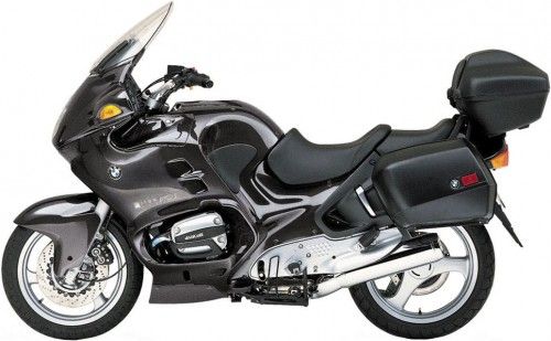 Autotime Мотоцикл "BMW R1100RT" (76205/05)