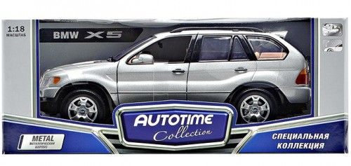 Autotime Модель "BMW X5" (73105)