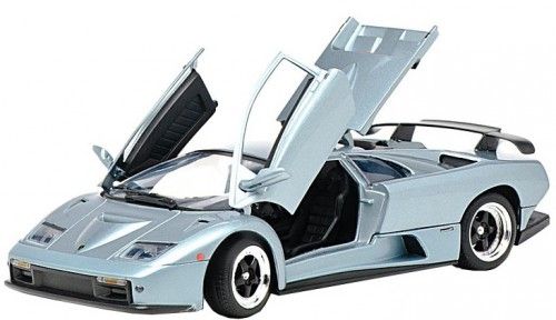 Autotime Модель "LAMBORGHINI DIABLO GT" (73168)