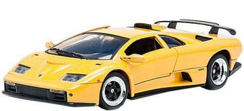 Autotime Модель "LAMBORGHINI DIABLO GT" (73168)