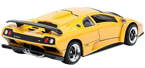 Autotime Модель "LAMBORGHINI DIABLO GT" (73168)