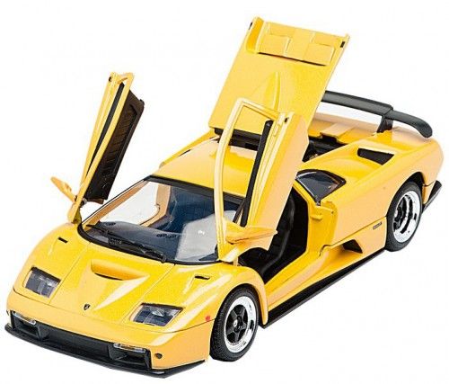 Autotime Модель "LAMBORGHINI DIABLO GT" (73168)