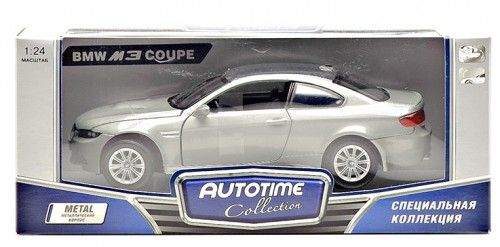Autotime Модель "BMW M3 COUPE" (73182)