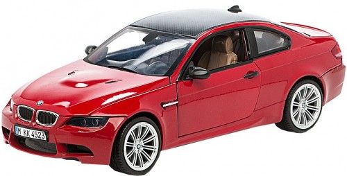 Autotime Модель "BMW M3 COUPE" (73182)