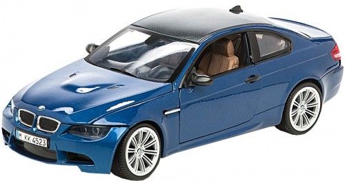 Autotime Модель "BMW M3 COUPE" (73182)