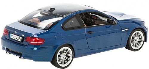 Autotime Модель "BMW M3 COUPE" (73182)