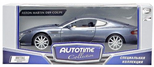 Autotime Модель "ASTON MARTIN DB9 COUPE" (73321)