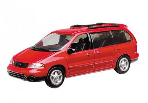 Autotime Модель "FORD WINDSTAR" (73401/23)