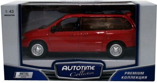 Autotime Модель "FORD WINDSTAR" (73401/23)