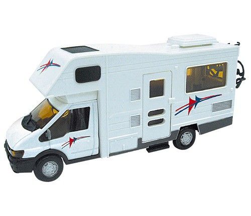 Autotime Машина "Motorhome sun" (10292)