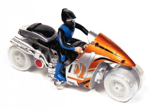 РњРѕС‚РѕС†РёРєР» Star Rider
