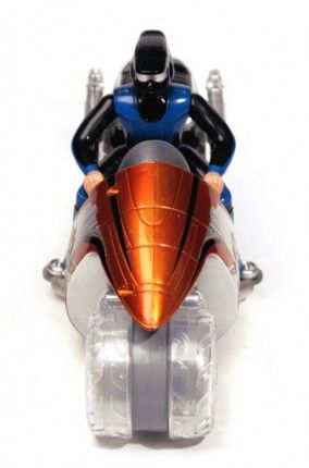 SOOMO Мотоцикл "Star Rider" (HO167)