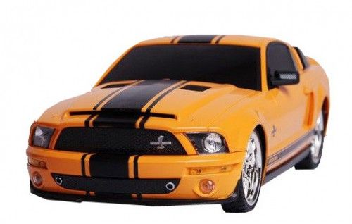 XQ Машина "FORD SHELBY GT500" (XQRC18-4AA)
