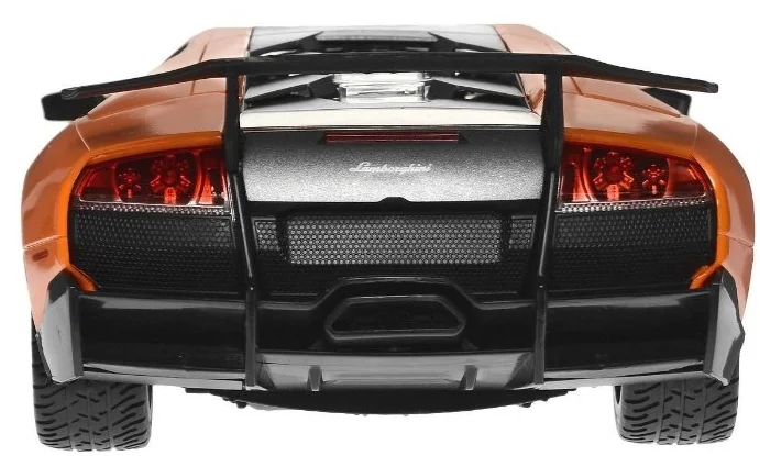 Maisto Модель Ламборджини Murcielago LP670-4 SV, на радиоупровлении