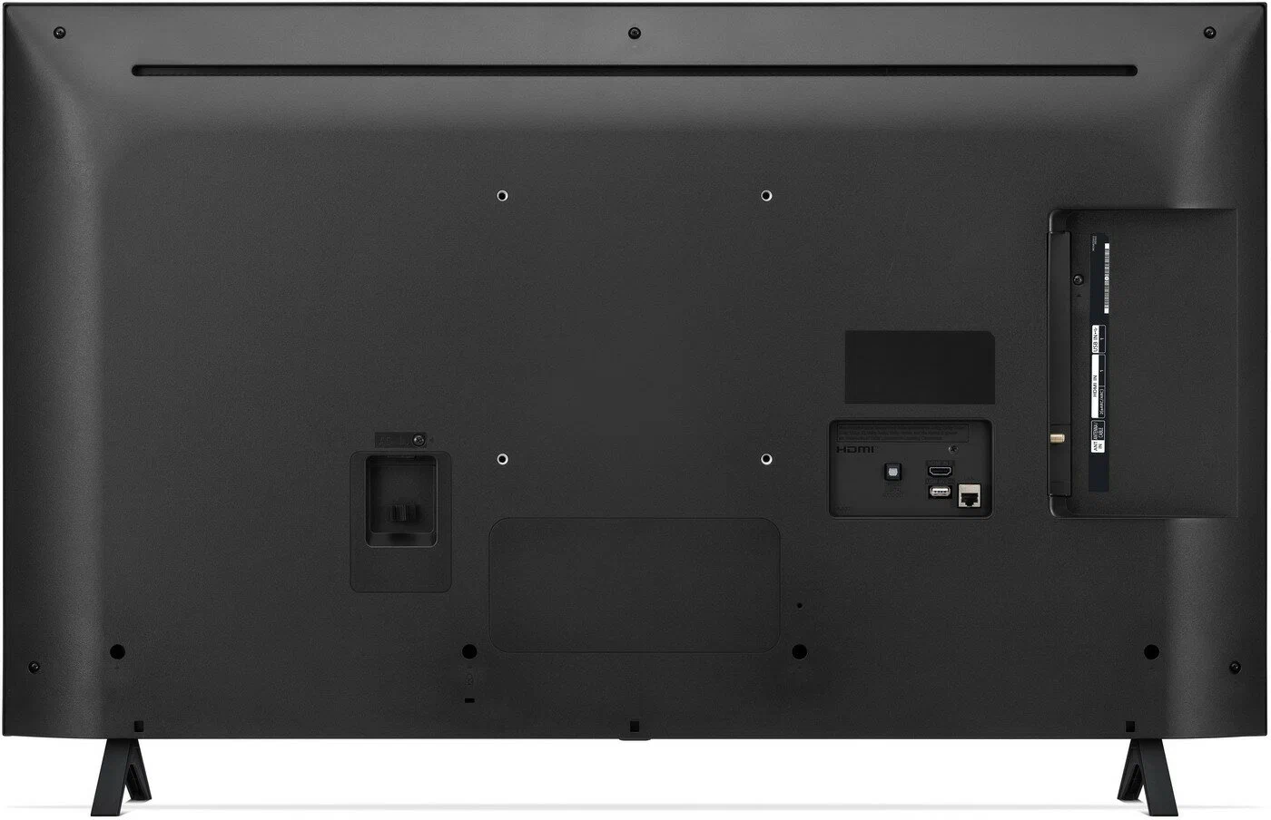 LG 43" 43UR78001LJ