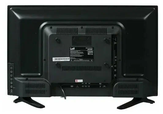 LEFF 28H250T 28"