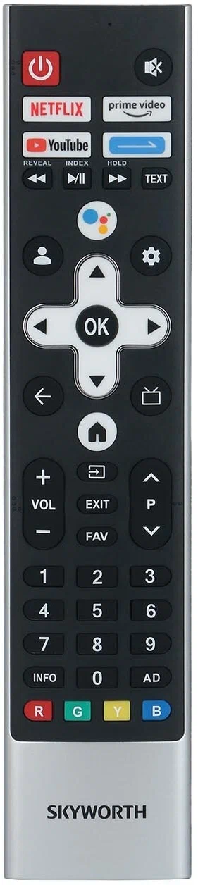 SKYWORTH 32STE6600 32"