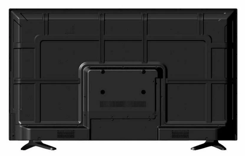 LEFF 40F550T 40"