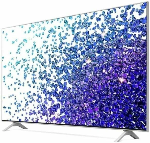 LG 43NANO776PA 43"