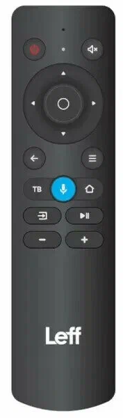 LEFF 55U540S 55"