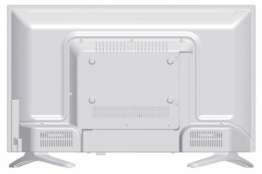 LEFF 43U541T 43"