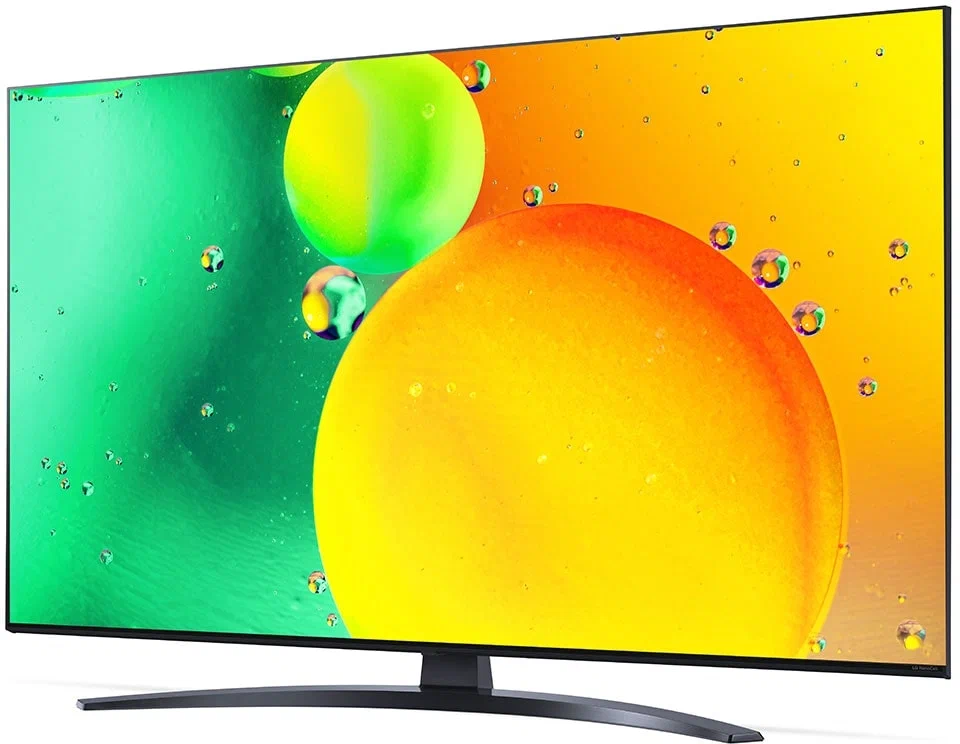 LG 70NANO766QA 70"
