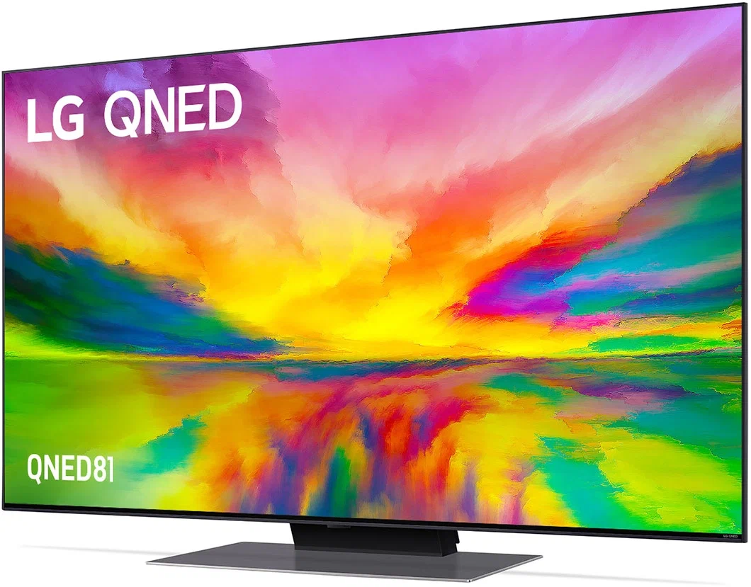 LG 50QNED816RA 50"