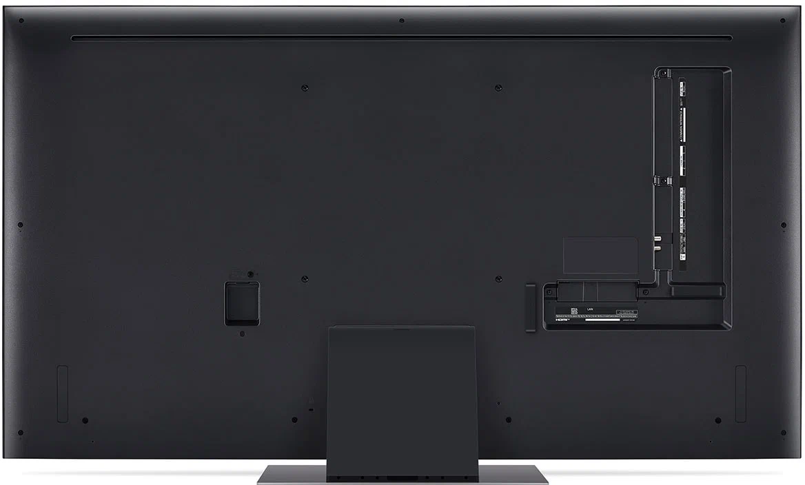 LG 50QNED816RA 50"