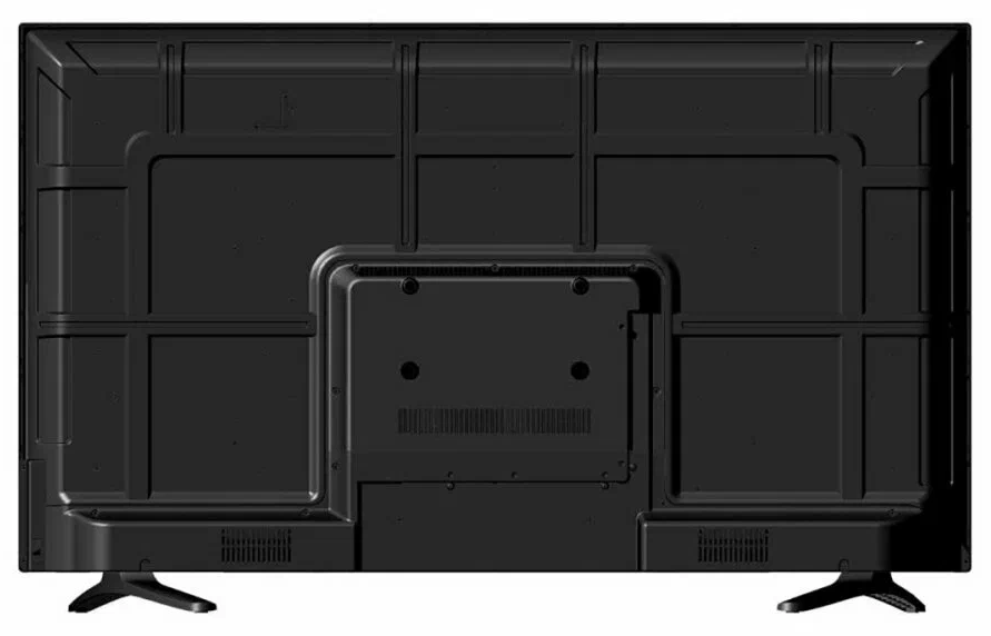 LEFF 55U550T 55"