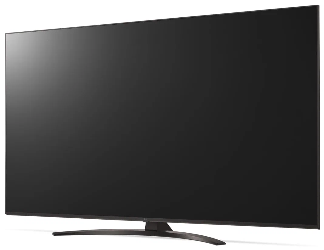 LG 50" 50UQ81009LC LED, HDR