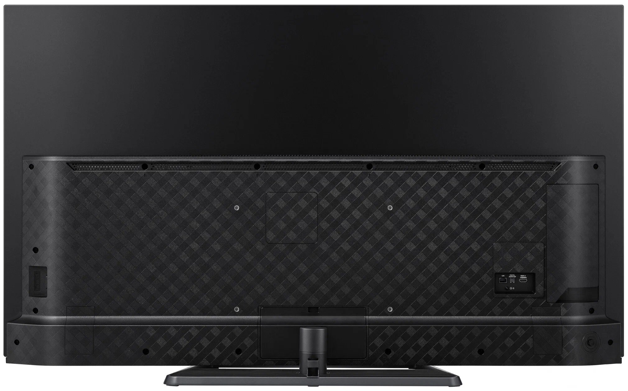 Hisense 55A85H 55"