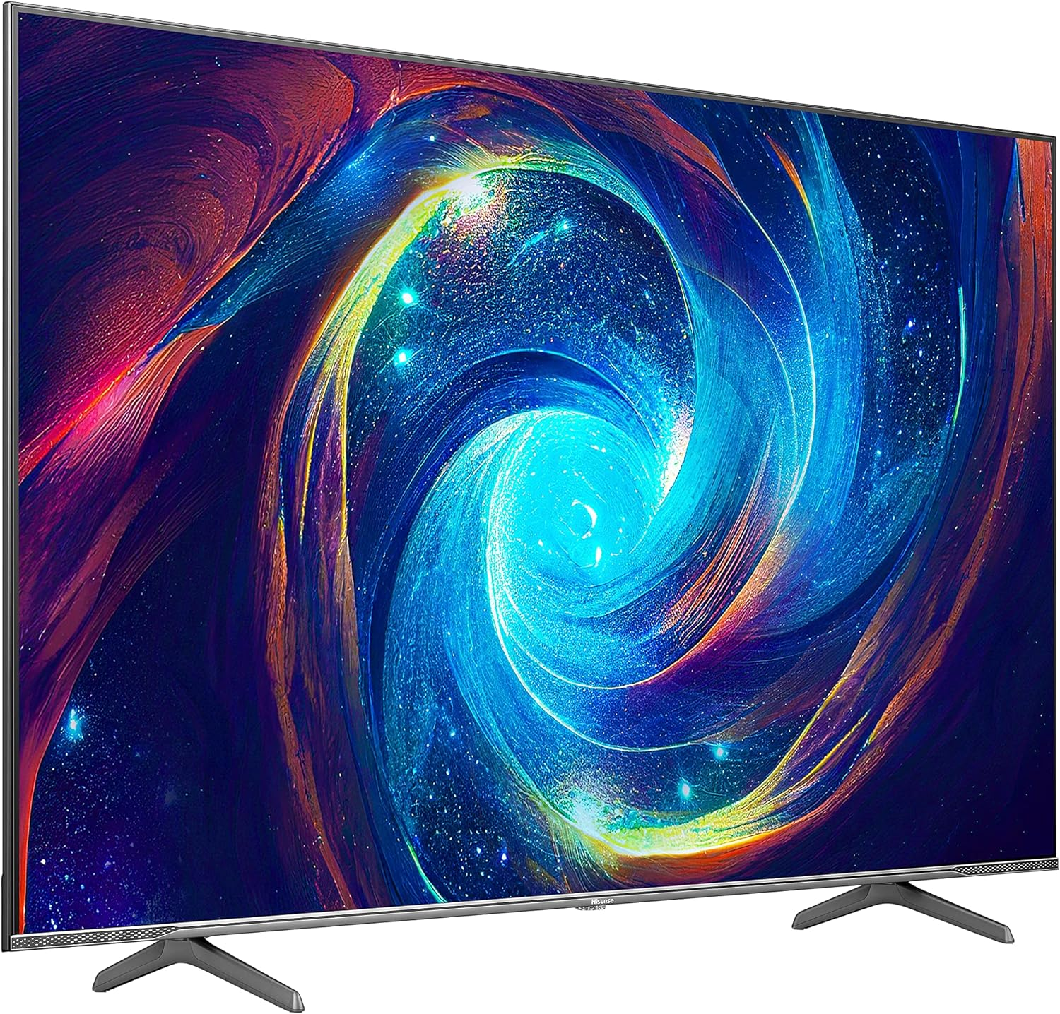 Hisense 55E7KQ PRO 55"