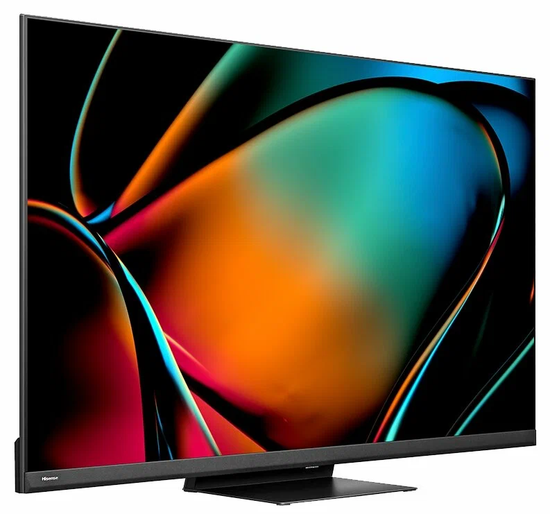 Hisense 55U8KQ 55"