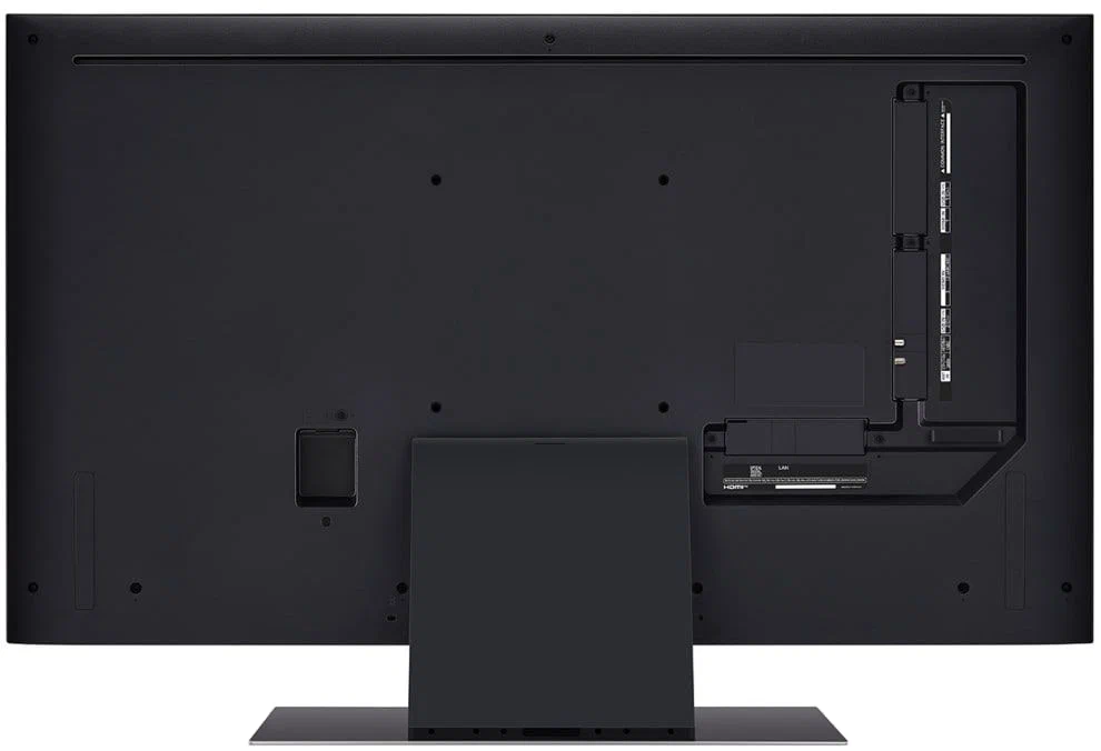 LG 55UR91006LA 55"