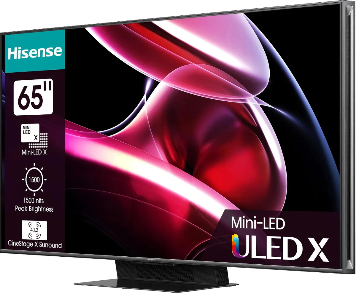 Hisense 65UXKQ 65"