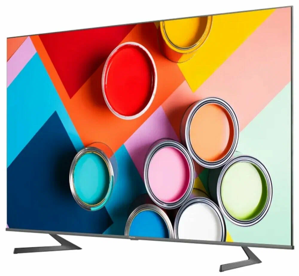Hisense 75A7GQ 75"