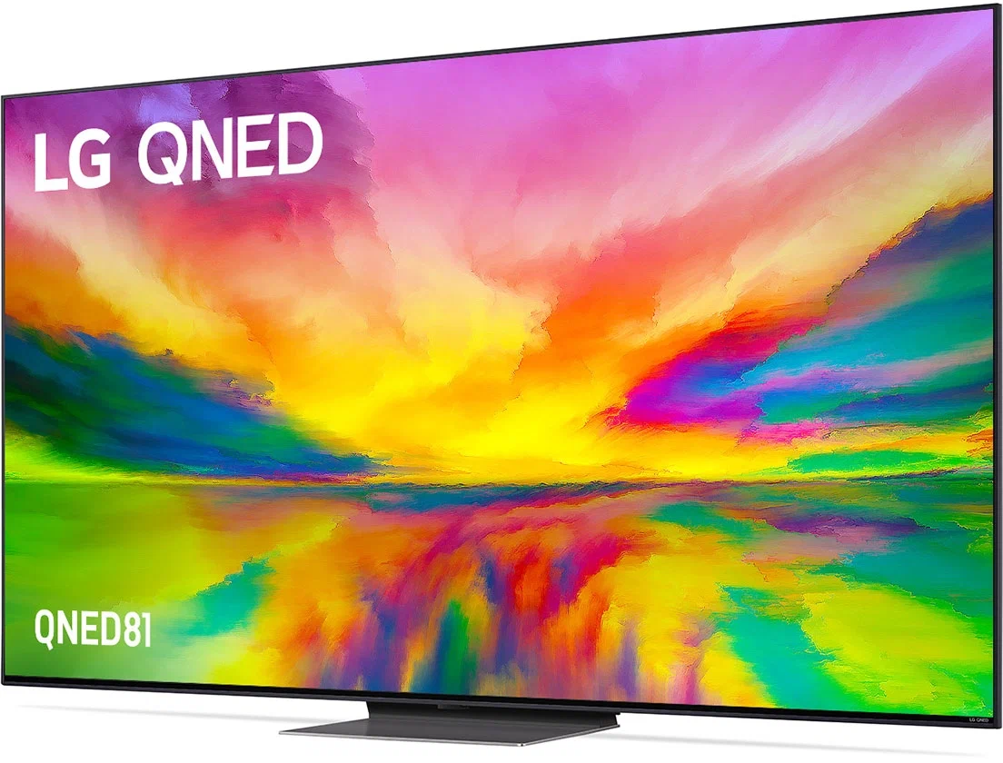 LG 86QNED816RA 86"